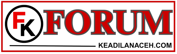 Forum Keadilan Aceh