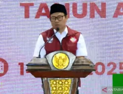 Menko PM sebut Sekolah Rakyat siapkan siswa jadi berdaya dan tangguh