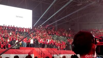 PSI Undang Prabowo-Gibran di Acara Penutupan Kongres