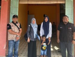 Bawaslu Aceh Utara Lakukan Uji Petik Data Pemilih Berkelanjutan