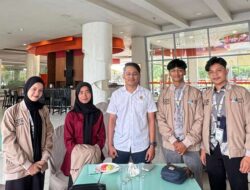 Tiga Mahasiswa Unimal Jadi Delegasi Aceh di Ajang Pertamina Youth Energy 2025