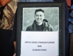 Polda Metro Ambil Alih Kasus Kematian Diplomat Kemlu: Seminggu Selesai