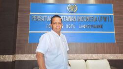 PWI Tegaskan ASN Dilarang Rangkap Profesi Wartawan