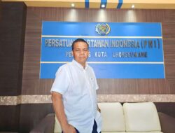 PWI Tegaskan ASN Dilarang Rangkap Profesi Wartawan