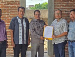 SPS Aceh Umumkan Panitia HUT ke-79 dan Rakernas Nasional 2025