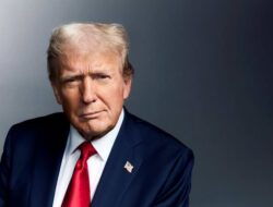 Trump Sebut Ekspor RI ke AS Kena 19 Persen, Produk AS ke RI 0 Persen