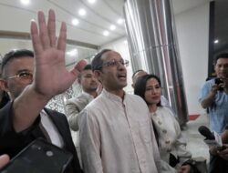 Kejagung Ungkap Peran Nadiem Makarim dalam Pengadaan Laptop
