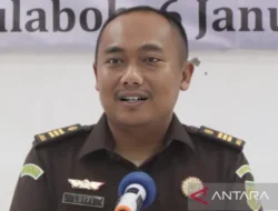 Kejari Jadwalkan Ulang Periksa Mantan Pj Bupati Aceh Barat Terkait Kasus Korupsi