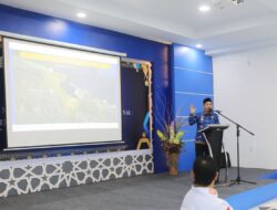Wali Kota Lhokseumawe Dorong Sinergi untuk Hidupkan Rute Pelayaran Lhokseumawe–Penang