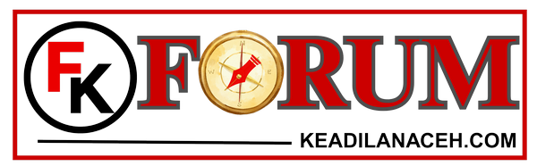 Forum Keadilan Aceh