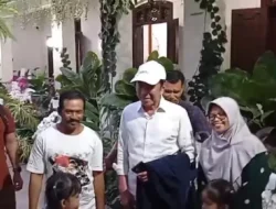 Jokowi Yakini Ada Agenda Besar di Balik Isu Ijazah Palsu dan Pemakzulan Gibran