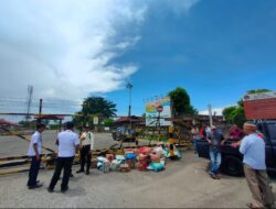 Warga Korban Angin Kencang di Nibong Kembalikan Bantuan Dari PGE