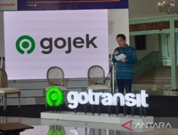 Kejagung periksa mantan CEO GoTo Andre Soelistyo terkait Chromebook