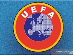 UEFA denda lima tim karena langgar FFP termasuk Barcelona dan Chelsea