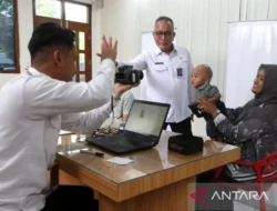 Imigrasi Sudah Bentuk 21 Desa Binaan di Aceh Untuk Cegah TPPO