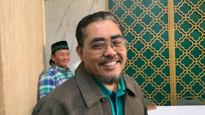 PKB Usul Kepala Daerah Dipilih DPRD Usai MK Putuskan Pemisahan Pemilu