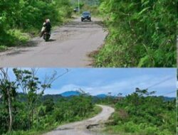 Anggota DPRA Desak Pemerintah Aceh Segera Perbaiki Jalan Lintas KKA Bener Meriah – Aceh Utara