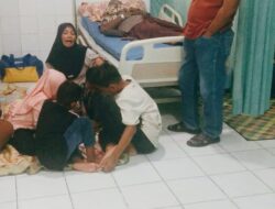 Puskesmas Tanah Pasir Bantah Isu Tidak Tersedianya Sopir Ambulance Saat Penanganan Pasien Kecelakaan Kerja