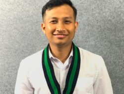 HMI: Demonstrasi di Aceh Jangan Anarkis, Tetap Jaga Ketertiban Umum 