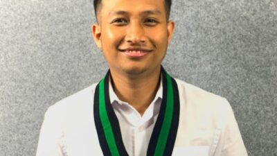 HMI: Demonstrasi di Aceh Jangan Anarkis, Tetap Jaga Ketertiban Umum 