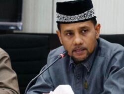 Komisi I DPRA Desak Kemenlu Ambil Langkah Tegas terkait Warga Aceh Meninggal Dikeroyok di Malaysia