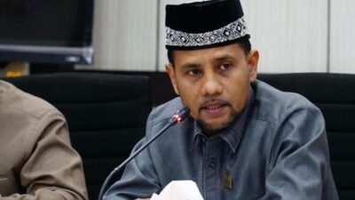 Komisi I DPRA Desak Kemenlu Ambil Langkah Tegas terkait Warga Aceh Meninggal Dikeroyok di Malaysia