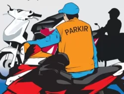 Dishub Lhokseumawe Tunjuk Empat Orang Pihak Ketiga Pengelola Parkir Tanpa Proses Lelang