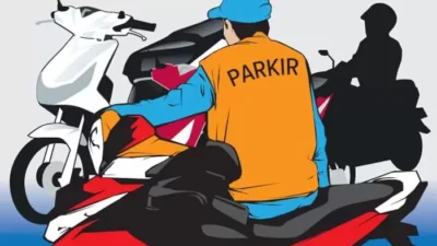 Dishub Lhokseumawe Tunjuk Empat Orang Pihak Ketiga Pengelola Parkir Tanpa Proses Lelang