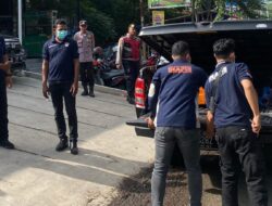 Diduga Terlibat Terorisme Dua ASN di Aceh Ditangkap Densus 88