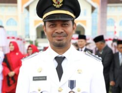 Rapai Pase dan Aneka Lomba Akan Meriahkan HUT RI ke-80 dan 20 Tahun Damai Aceh di Aron