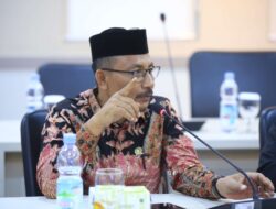 Ketua YLBH CaKRA Apresiasi Kinerja Haji Uma: Teladan bagi Pejabat Aceh dalam Membela Rakyat