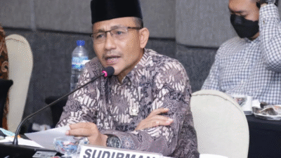 Jadi Korban TPPO, Empat Warga Aceh Disekap di Myanmar, Haji Uma Surati Kemenlu dan KBRI