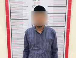 Oknum Pimpinan Dayah di Aceh Utara Ditangkap atas Laporan Rudapaksa Santriwati