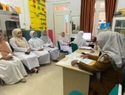 Peningkatan Gizi Masyarakat Jadi Fokus Utama Pelayanan Kesehatan