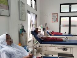 Tiga Siswa di Aceh Utara Keracunan MBG, Pihak Dapur Sebut Media Salah Paham