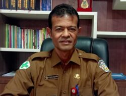 Dinkes Lhokseumawe Kembangkan Inovasi Layanan Gizi Terpadu