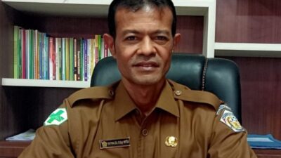 Dinkes Lhokseumawe Kembangkan Inovasi Layanan Gizi Terpadu