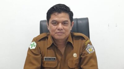 Puskesmas dan Posyandu Garda Terdepan dalam Promosi Layanan Gizi