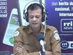 Puskesmas Tingkatkan Layanan Gizi, Dorong Kesadaran Pola Makan Sehat