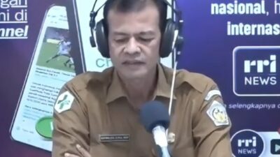 Puskesmas Tingkatkan Layanan Gizi, Dorong Kesadaran Pola Makan Sehat