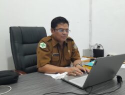 Puskesmas Pantau Status Gizi Balita secara Rutin