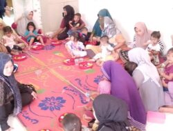 Integrasi Promosi Kesehatan dan Layanan Gizi, Wujudkan Indonesia Bebas Malnutrisi