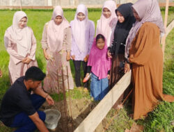 Pembangunan Gerai Kopdes Merah Putih di Meurah Mulia akan Dibangun, Ini Lokasinya 