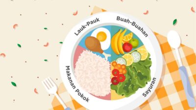 Layanan Kesehatan Gizi Semakin Dekat dengan Masyarakat