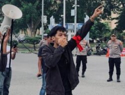 SMuR Kecam Aktivitas Tambang di Tangse: Ancaman Serius bagi Alam dan Ruang Hidup Warga