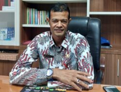 Meningkatkan Kesadaran Gizi Lewat Program Promosi dan Edukasi Masyarakat