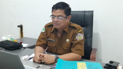 Dinkes Lhokseumawe Manfaatkan Media Sosial untuk Perluas Jangkauan Informasi