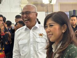 Menkomdigi Minta Pemerintah Daerah Dukung Program PWI