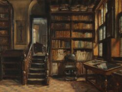 Jejak Ontologi Peradaban Islam Klasik: Sebuah Historisitas