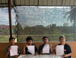 Koalisi Pemuda Aceh Dorong Hak Angket DPR soal Lambannya Penetapan Bencana Nasional